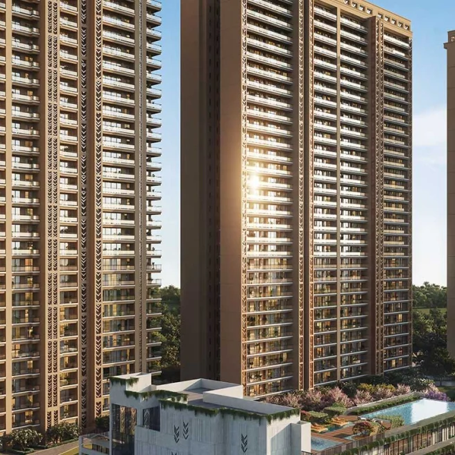 Godrej Aristocrat Sector 49 Gurgaon